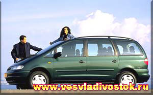 Ford Galaxy 2. 3 16V