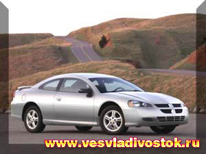 Dodge Stratus