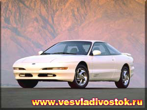 Ford Probe