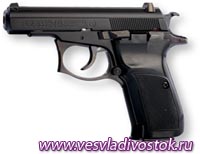 Пистолет - Модель 83 (CZ83)