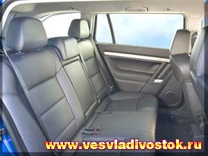 Opel Vectra Stationwagon 1. 8i-16V