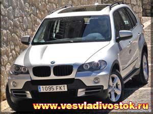 BMW X5 xDrive30d