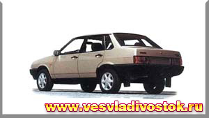 ВАЗ 21099
