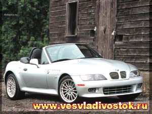 BMW Z3