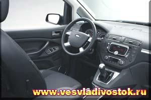Ford C-MAX 2. 0 16V