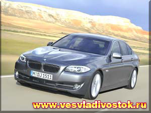 BMW 5-серия