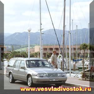 Volvo 850 2. 5i Estate