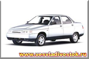 ВАЗ 2110