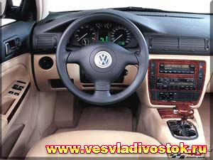 Volkswagen Passat Variant 1. 9 TDI 4Motion