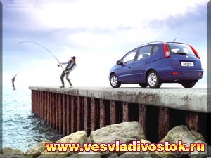 Chevrolet Rezzo
