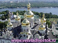 В Киеве откроется Музей истории Киево-Печерской лавры
