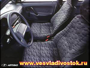 ВАЗ 2115-20