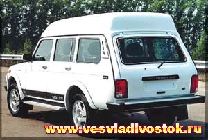 ВАЗ 2131