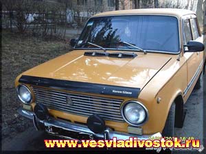 ВАЗ 2101