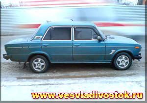 ВАЗ 21060