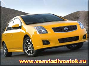 Nissan Sentra
