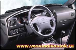 Kia Sportage 2. 0 16V DOHC