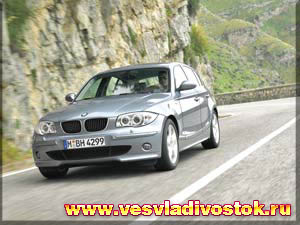 BMW 120i