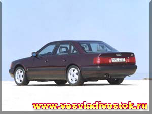 Audi 100 2. 0