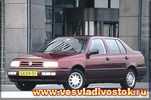 Volkswagen Vento 1. 6