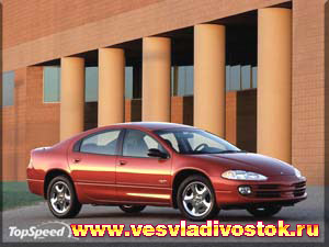 Dodge Intrepid
