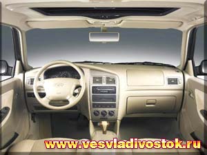 Chery Amulet 1. 6