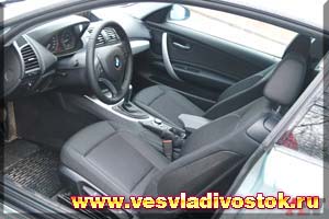 BMW 118i