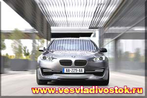 BMW 5-серия