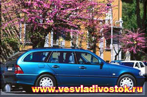 Mercedes C 240 Combi