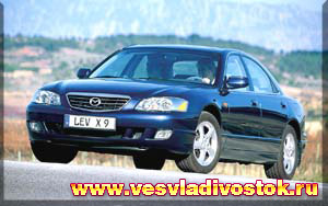 Mazda Xedos 9