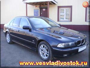 BMW 523i
