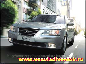 Hyundai NF
