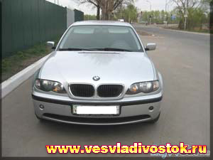 BMW 316i