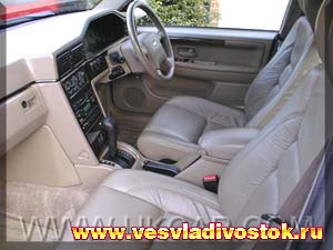 Volvo 960 3. 0i 24V