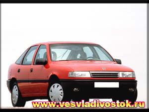 Opel Vectra 1. 8i