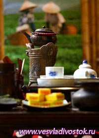 Чай по-вьетнамски