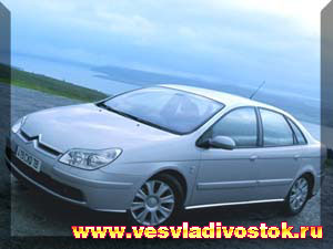 Citroen C5