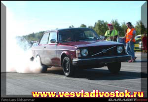 Volvo 240