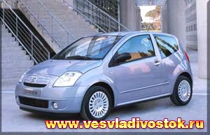 Citroen C2