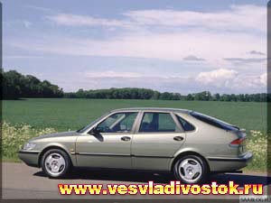 Saab 900
