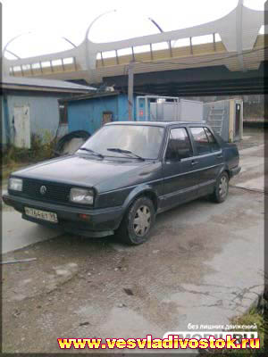 Volkswagen Jetta 1. 6