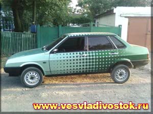 ВАЗ 21099