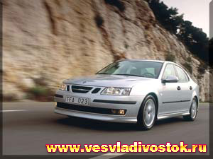 Saab 9-3 1. 8t