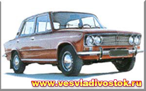 ВАЗ 2103