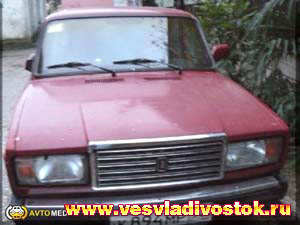 ВАЗ 21074