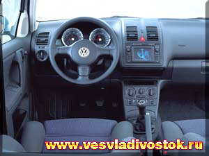 Volkswagen Polo 1. 4