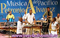 В Колумбии в конце августа пройдет крупный музыкальный фестиваль