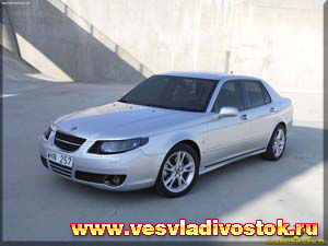 Saab 9-5