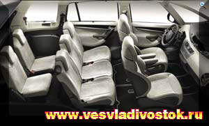Citroen C4 Grand Picasso