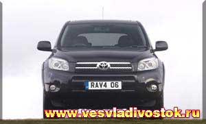 Toyota RAV-4